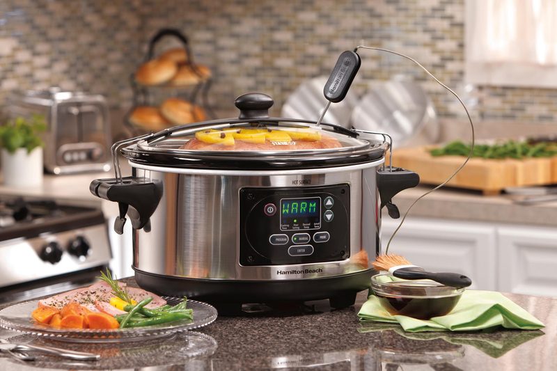 best slow cooker on amazon
