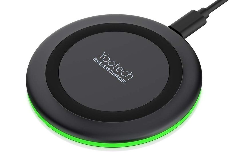 best wireless charging pads on amazon