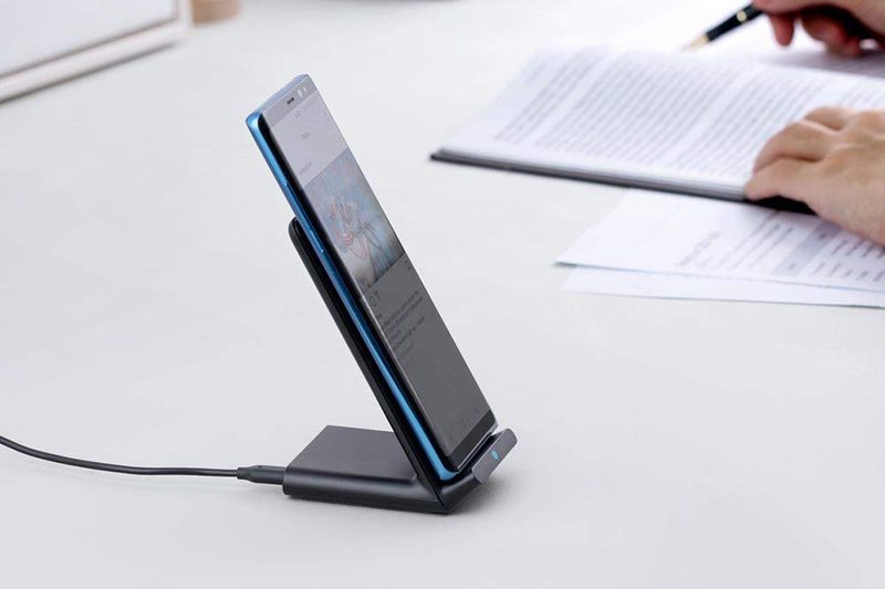 best wireless charging pads on amazon