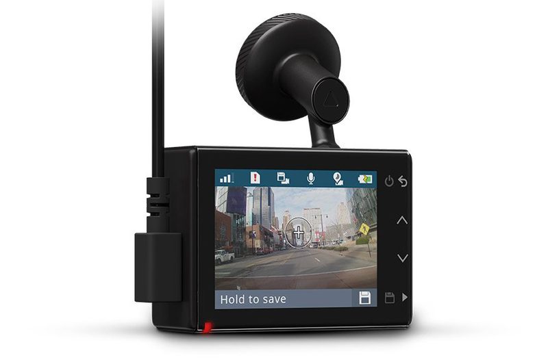 best dash cam on amazon