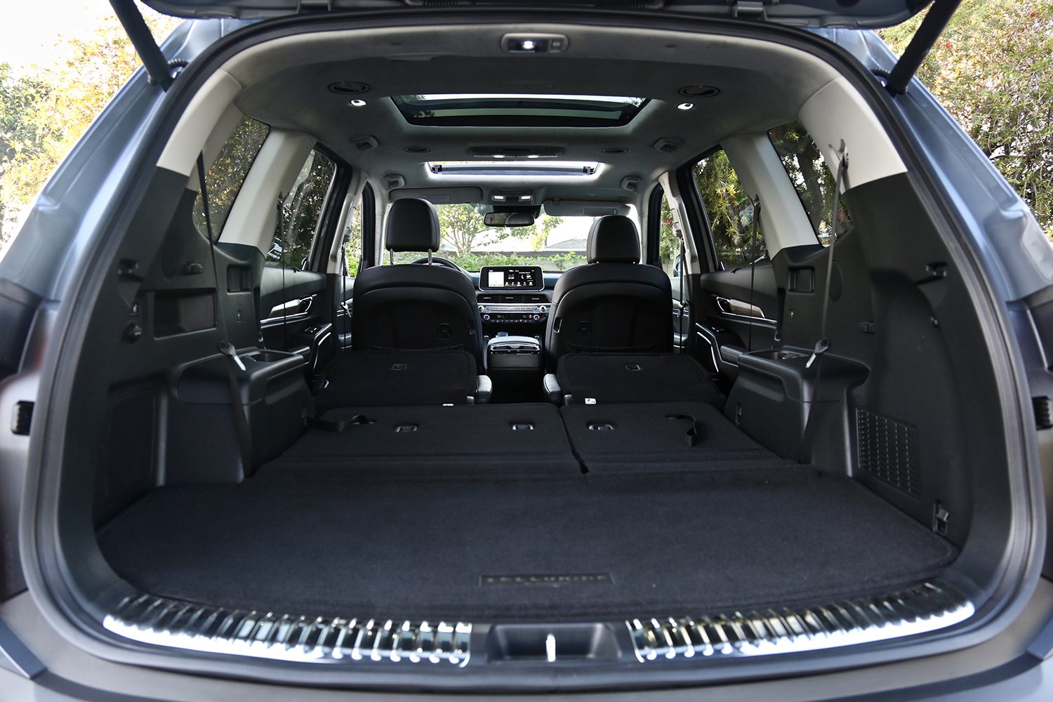 2020 kia telluride