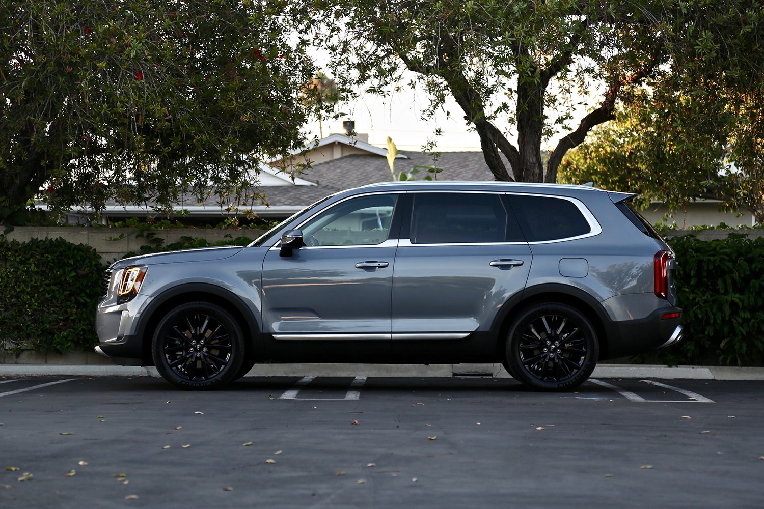 2020 kia telluride