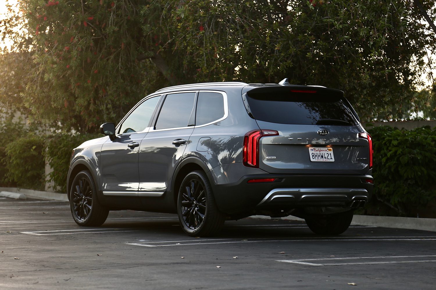 2020 kia telluride