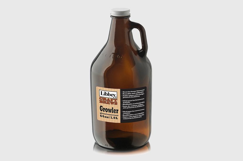 best beer growler on amazon