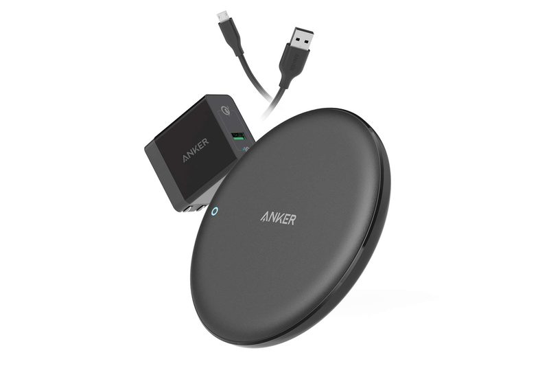 best wireless charging pads on amazon