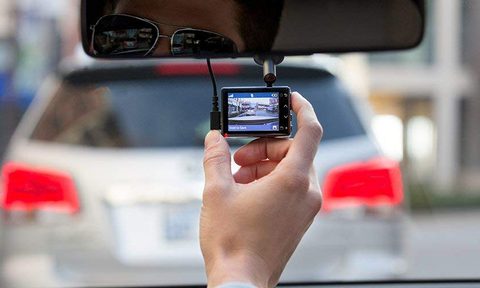 best dash cam on amazon