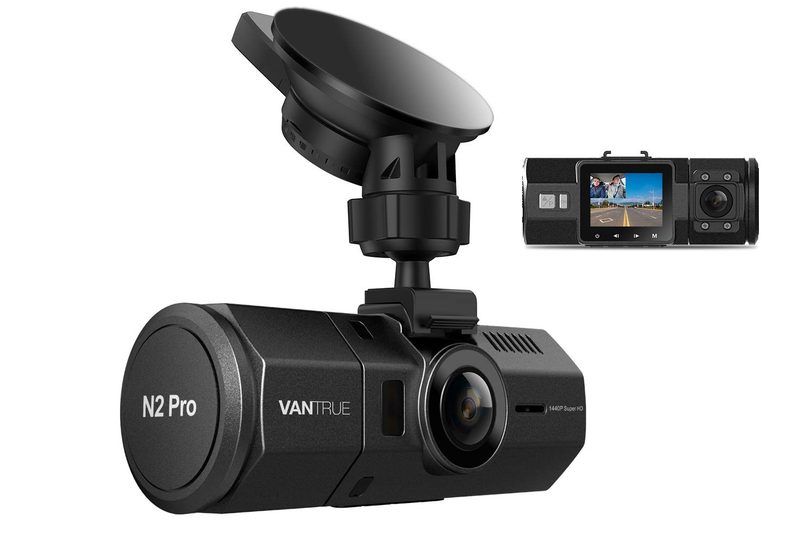 best dash cam on amazon
