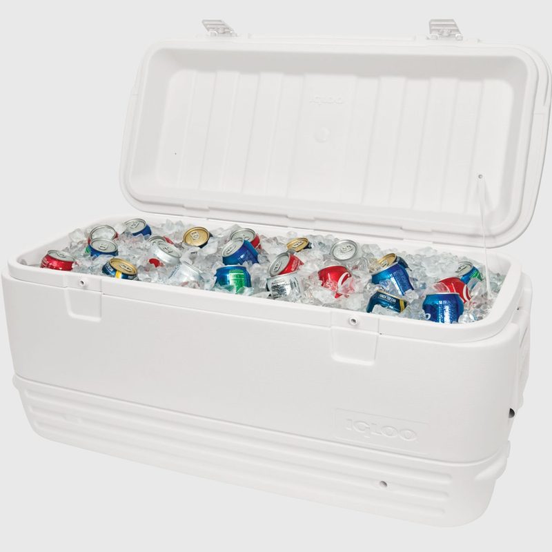 Igloo Polar Cooler