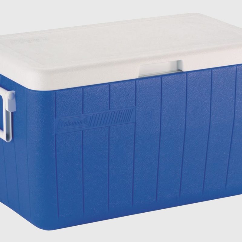 Coleman Performance Cooler