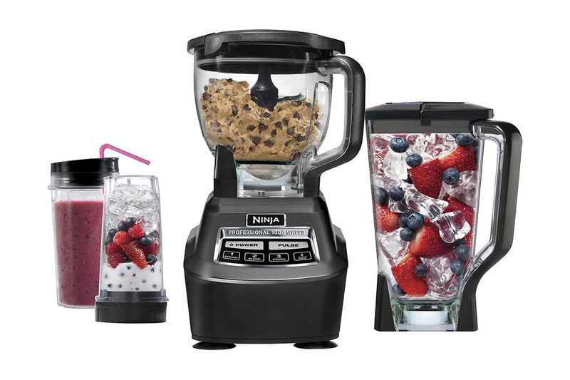 best blender for smoothies and frozen cocktails