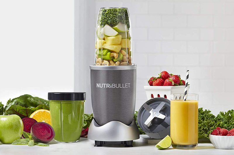 best blender for smoothies and frozen cocktails
