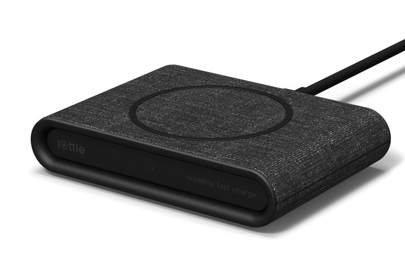 best wireless charging pads on amazon