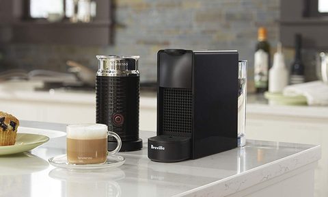 Nespresso Essenza by Breville