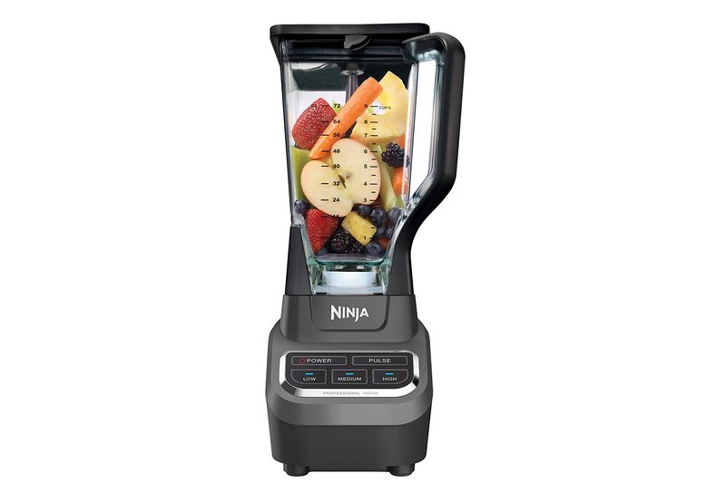 best blender for smoothies and frozen cocktails