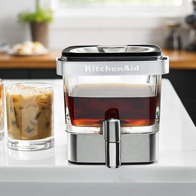 KitchenAid Cold Brew Coffee Maker