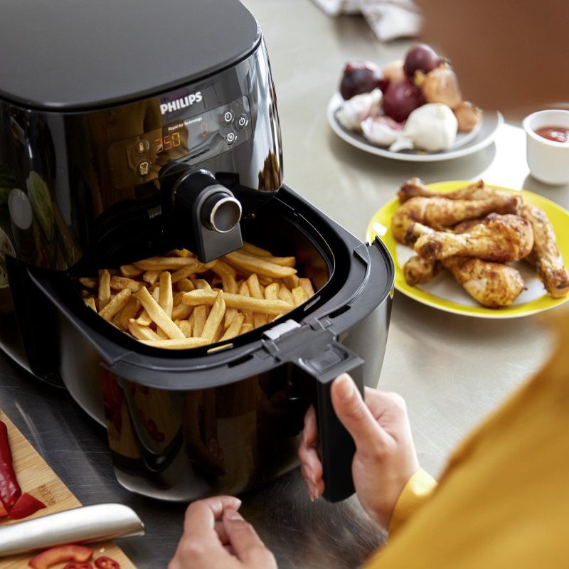 best air fryer on amazon