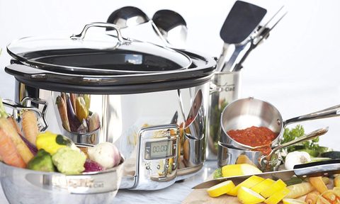best slow cooker on amazon