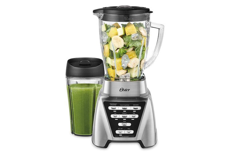 best blender for smoothies and frozen cocktails