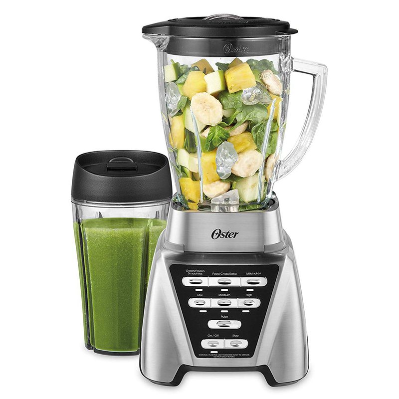 best blender for smoothies and frozen cocktails
