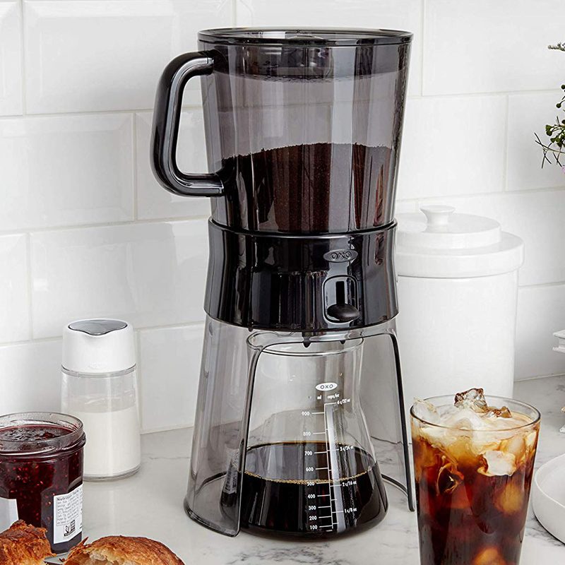 OXO Cold Brew Coffee Maker