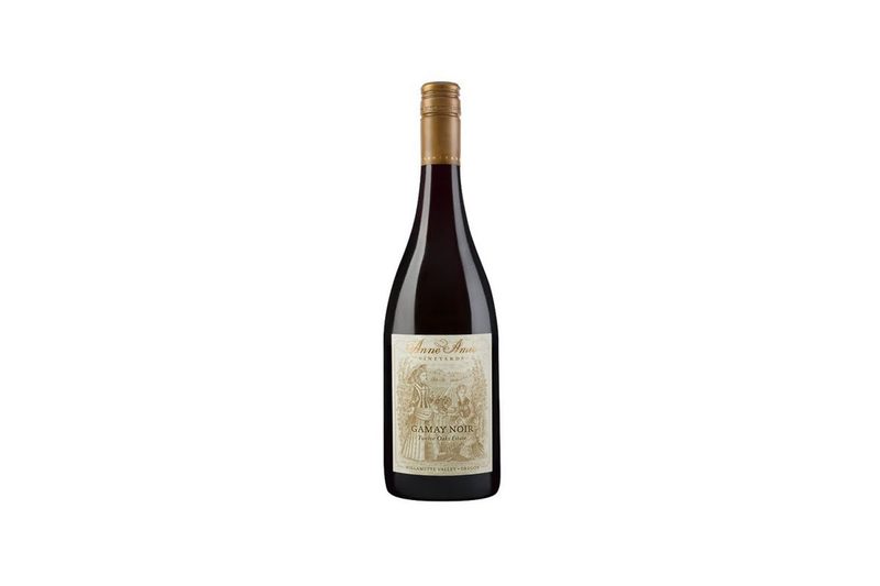 Anne Amie 2017 Gamay Noir