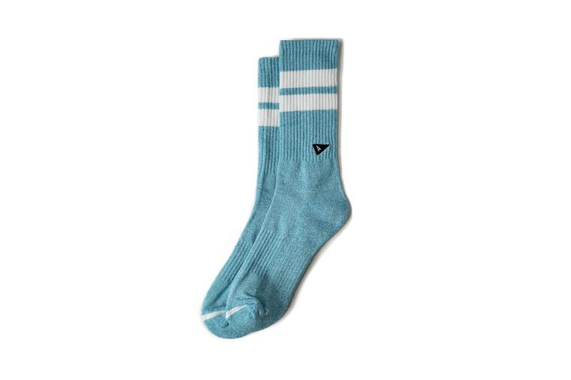 Arvin Goods Crew Socks