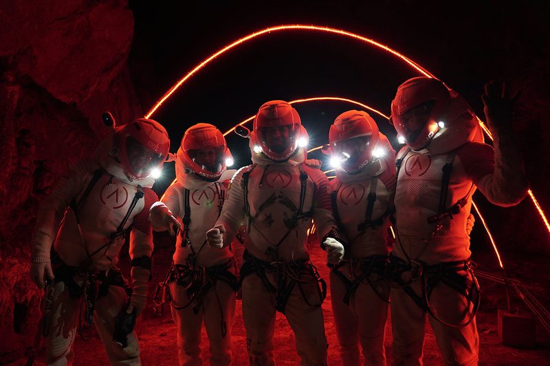 Astroland Agency
