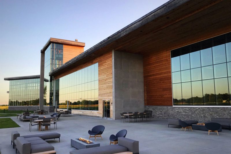 Bardstown Bourbon Company