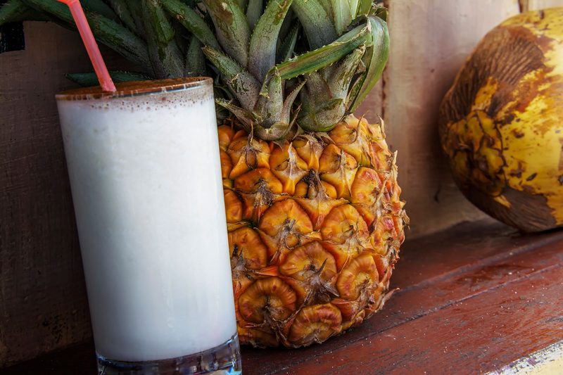 Best Rums For Piña Coladas