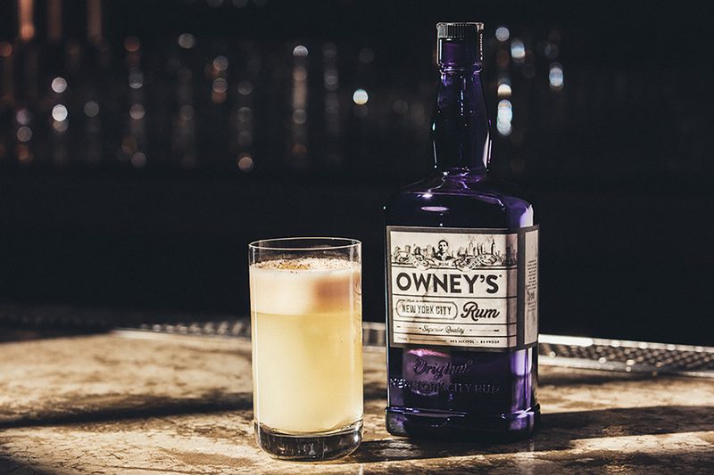 bk pk cocktail