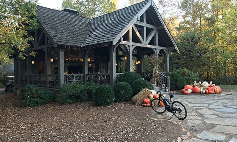 Blackberry Farm