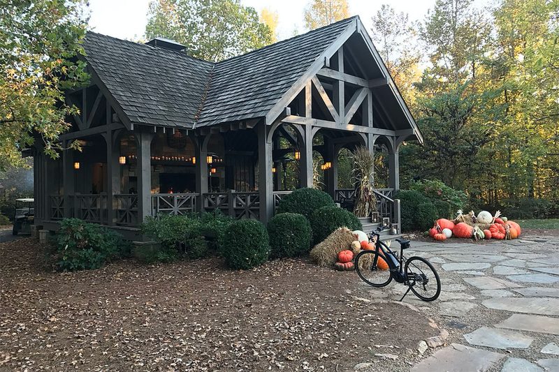 Blackberry Farm