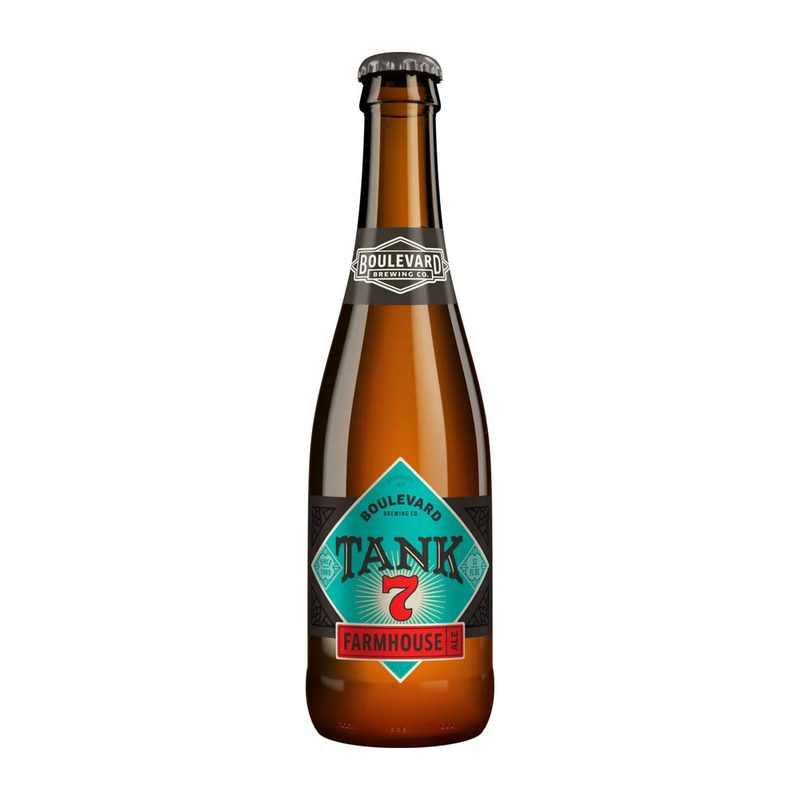 Boulevard Tank 7 Farmhouse