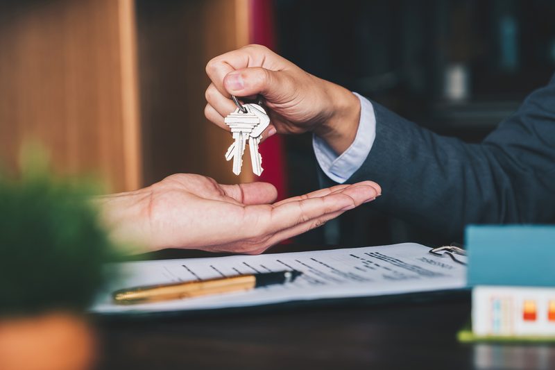 Prepare For Closing - Tips for buying your first home