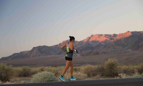 caryn lubetsky badwater
