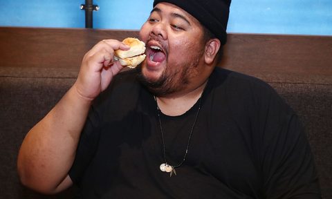 Chef Alvin Cailan