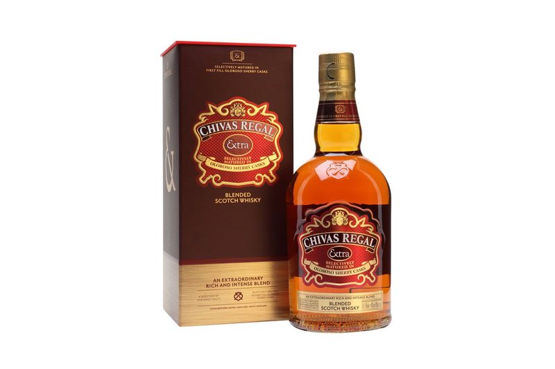 Chivas Regal