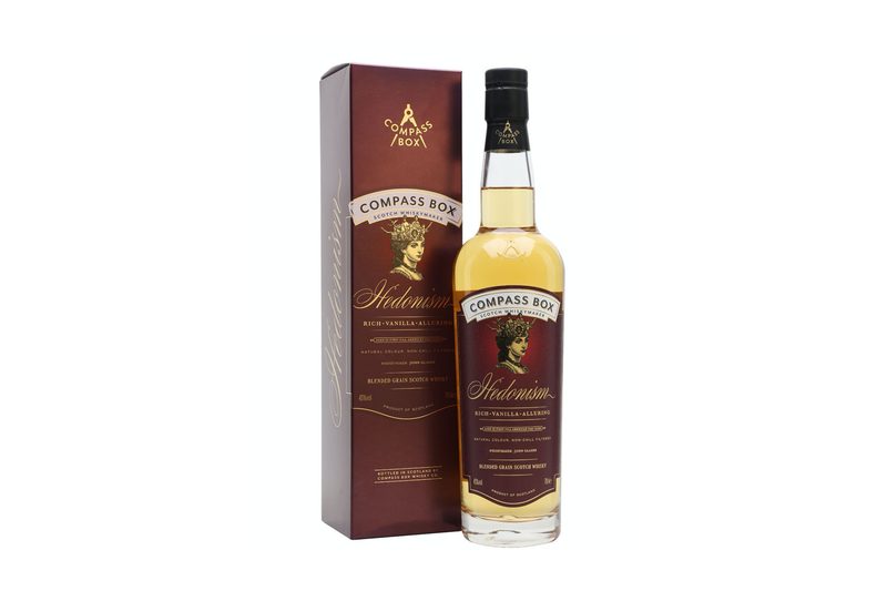 Compass Box