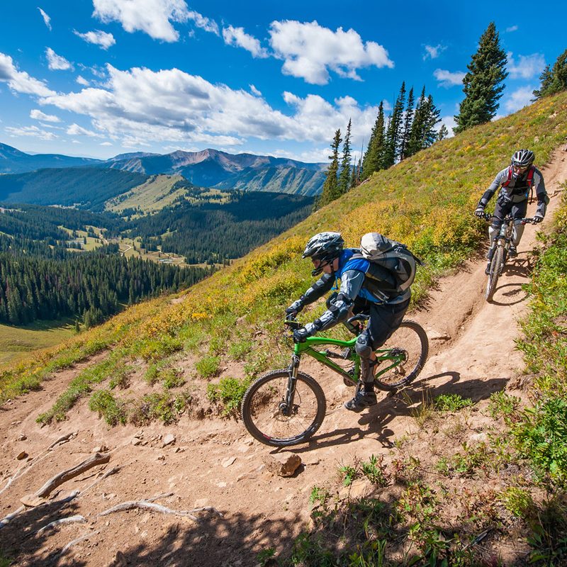 Crested Butte, Colorado