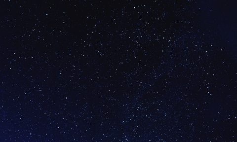 dark sky