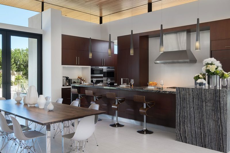 Desert Wash Residence