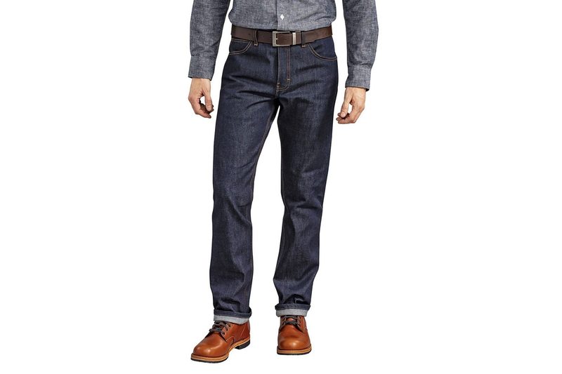 Dickies 1922 5-Pocket Jeans