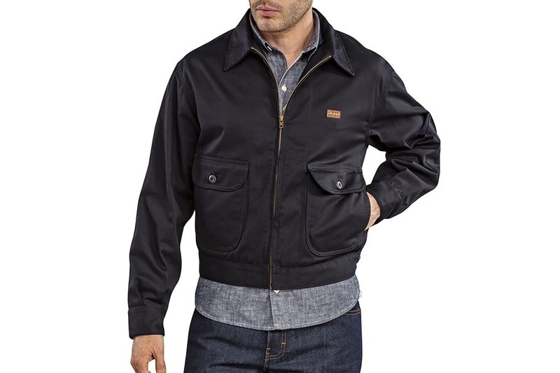 Dickies 1922 Truck Driver Jacket
