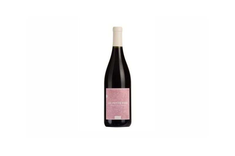 Division 'Les Petits Fers' 2018 Gamay Noir