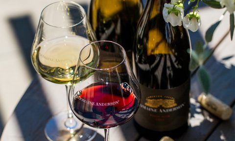 A Quick Guide to Biodynamic Wines.
