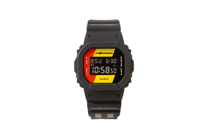 DW5600HDR-1