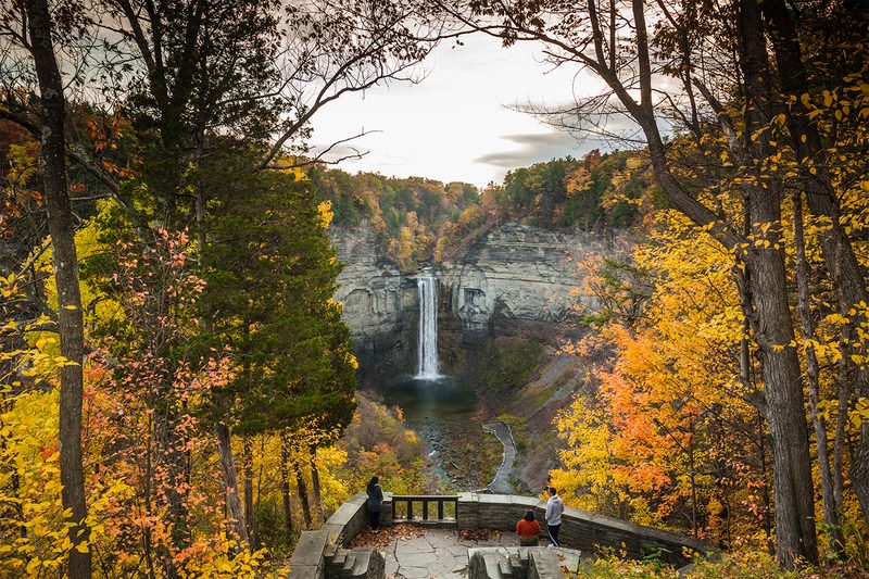 Finger Lakes