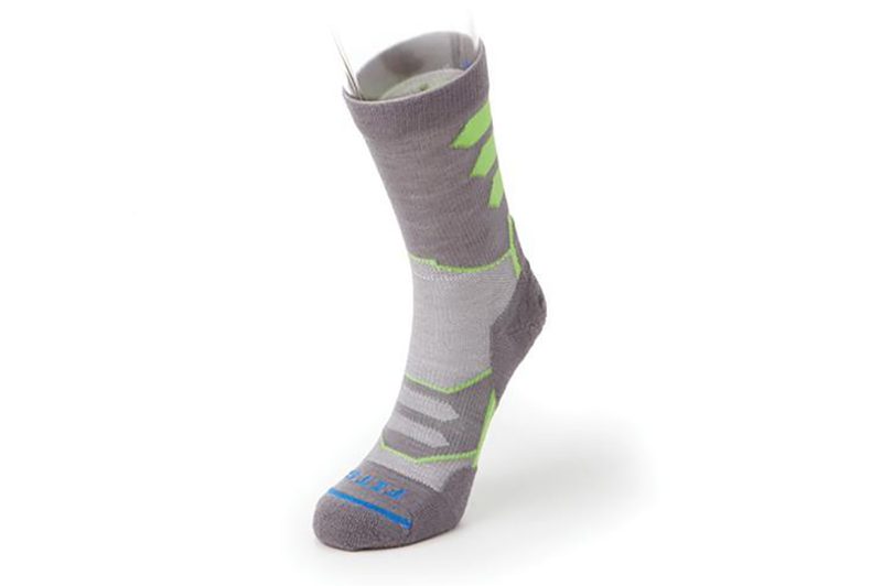 Fits Micro Light Runner Mini-Crew Sock