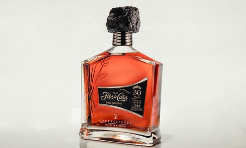 Flor de Cana V Generaciones Rum