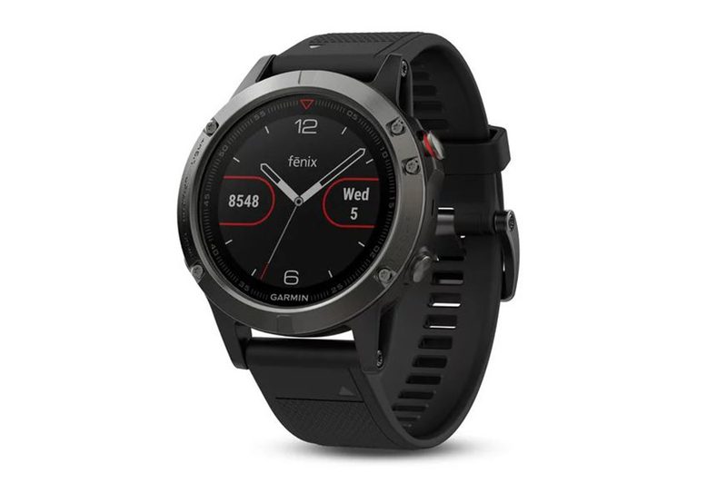 Garmin Fenix 5